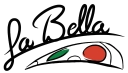 Pizza La Bella logo